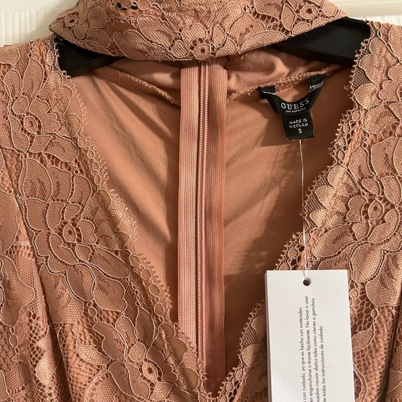 Guess dress - Picture 3 of 5
